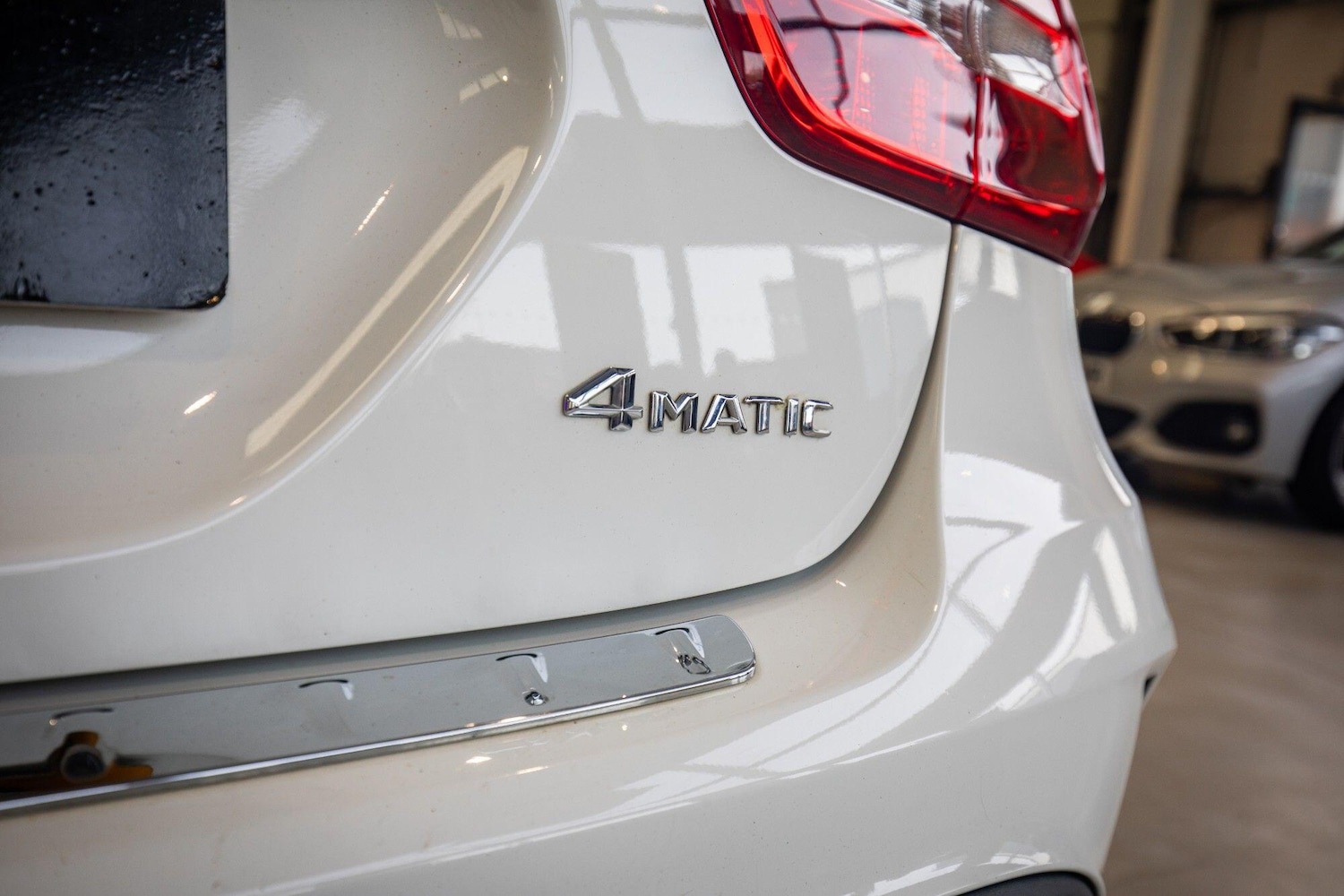 Used Mercedes-Benz GLA 2014 for sale - 77550468: Photo 14