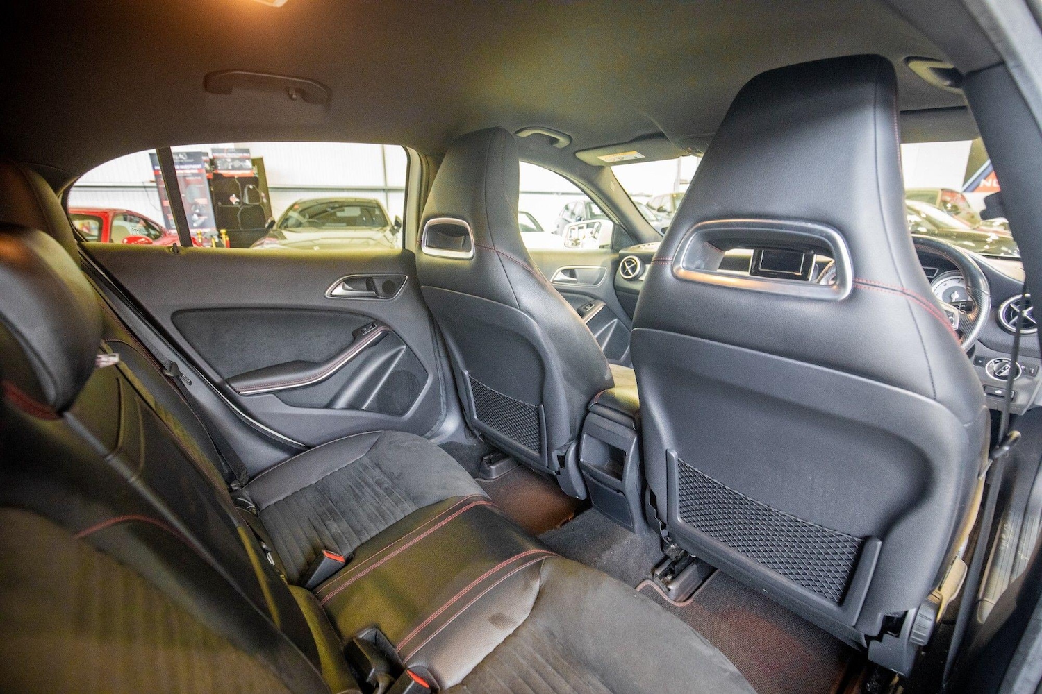 Used Mercedes-Benz GLA 2014 for sale - 77550468: Photo 15