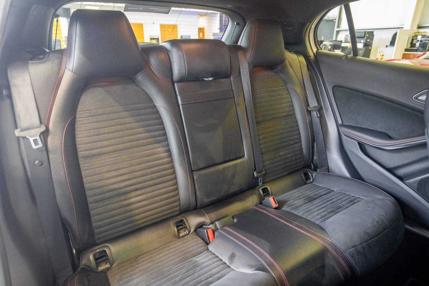 Used Mercedes-Benz GLA 2014 for sale - 77550468: Photo 16