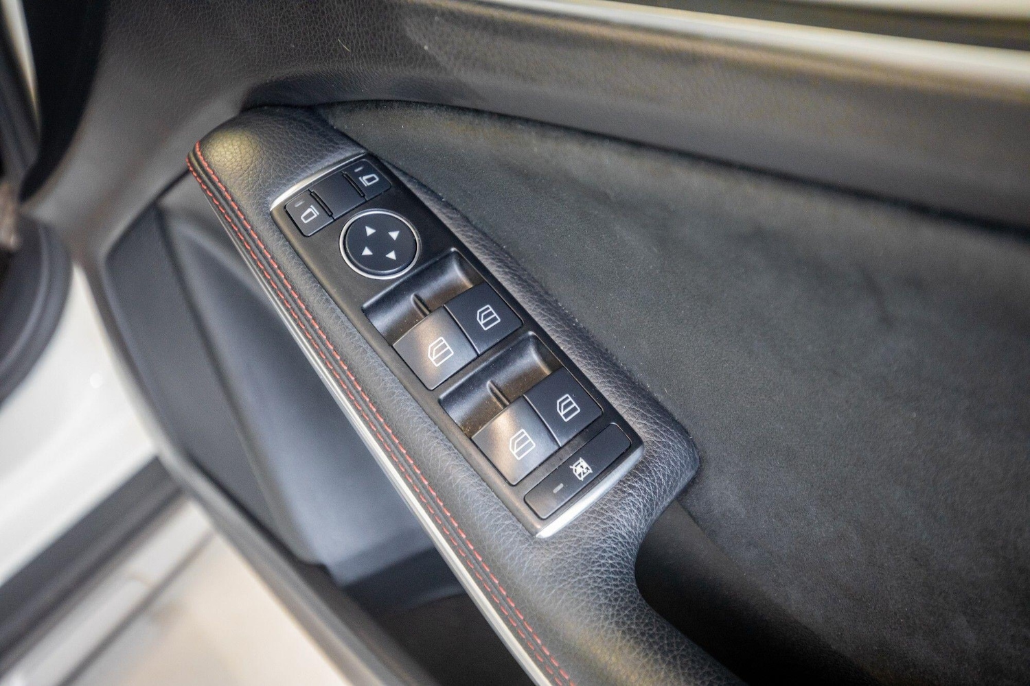 Used Mercedes-Benz GLA 2014 for sale - 77550468: Photo 17