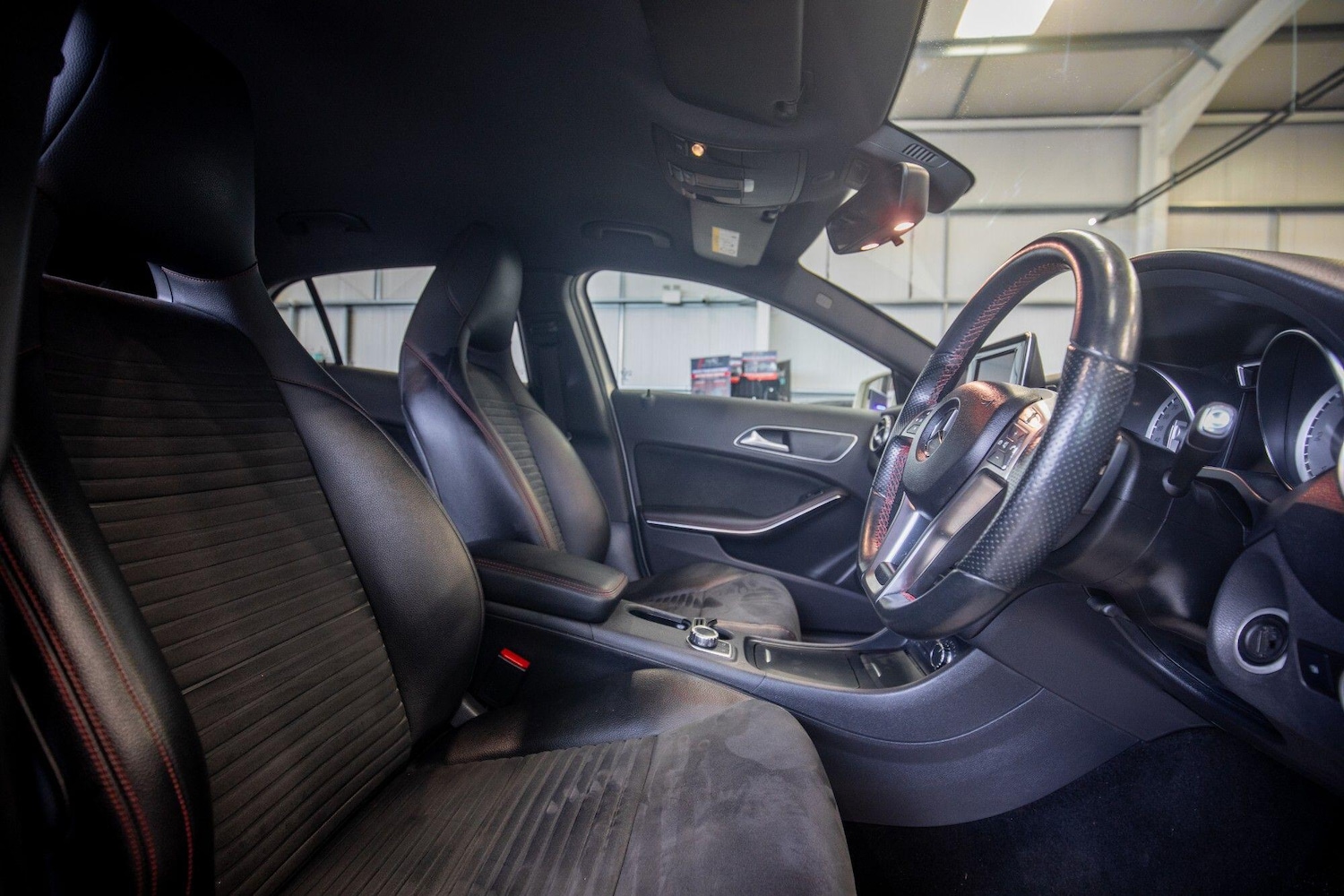 Used Mercedes-Benz GLA 2014 for sale - 77550468: Photo 18