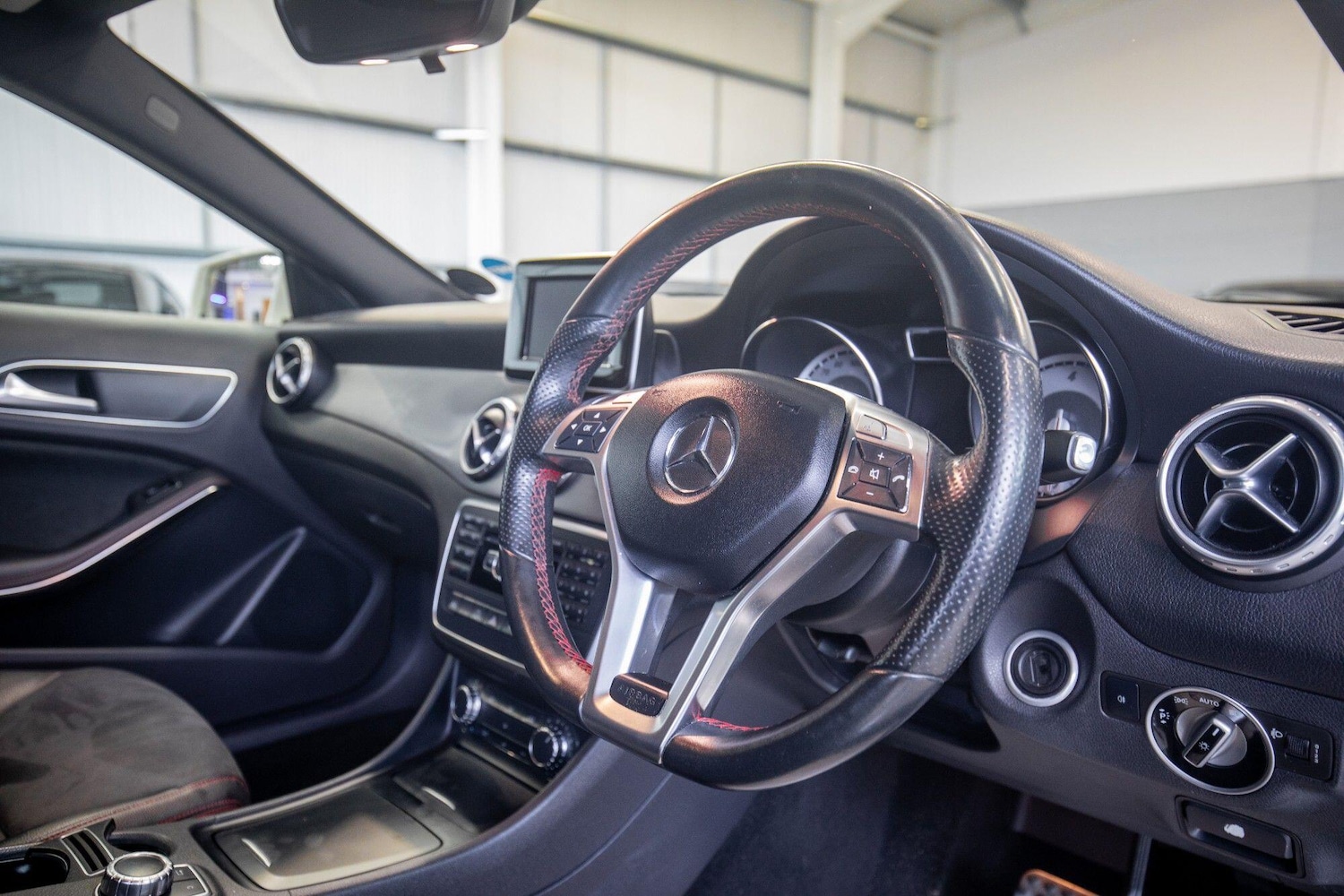 Used Mercedes-Benz GLA 2014 for sale - 77550468: Photo 19