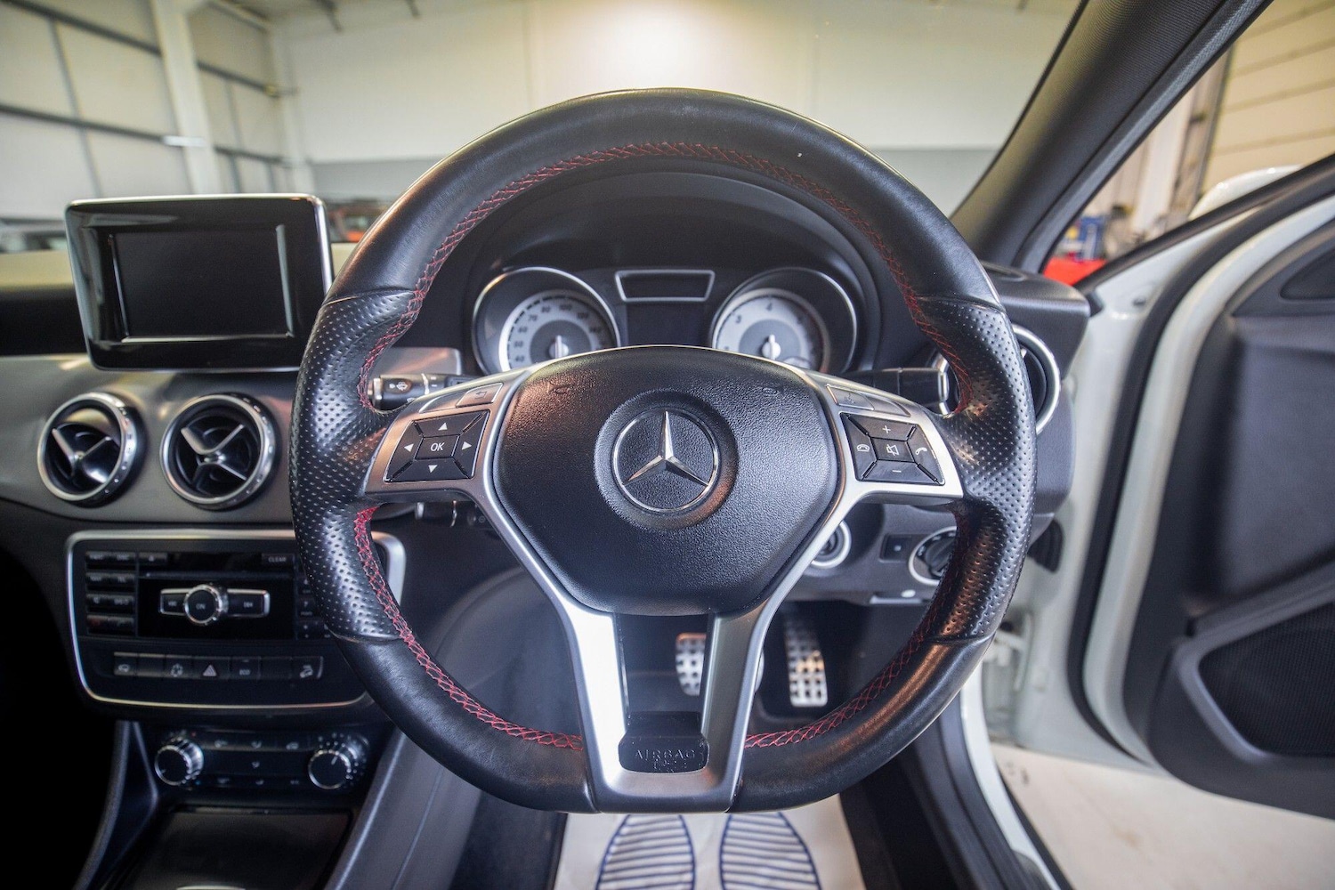 Used Mercedes-Benz GLA 2014 for sale - 77550468: Photo 20