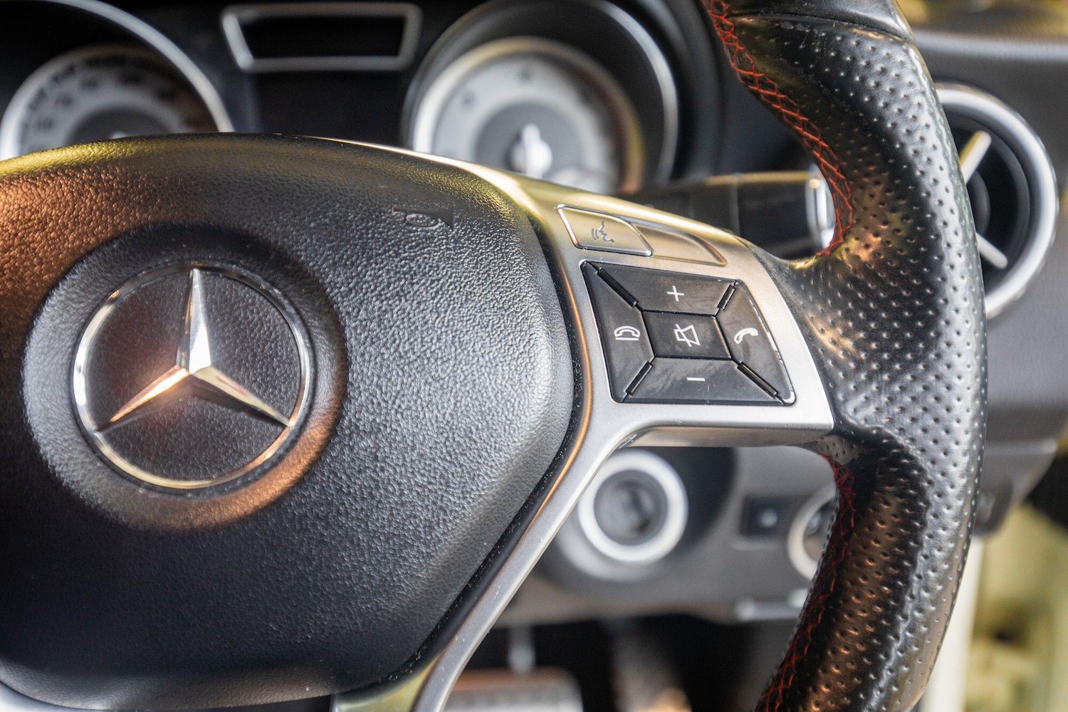 Used Mercedes-Benz GLA 2014 for sale - 77550468: Photo 21