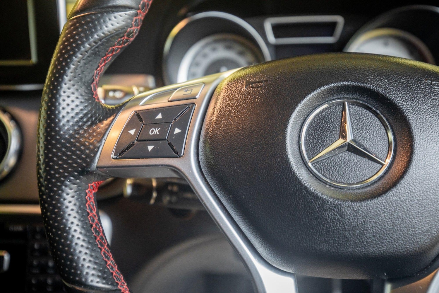 Used Mercedes-Benz GLA 2014 for sale - 77550468: Photo 22