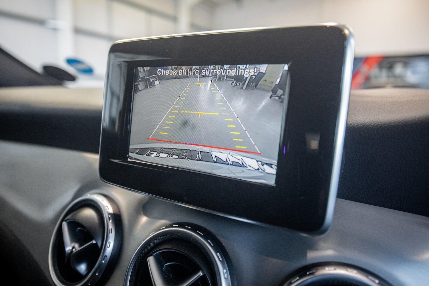 Used Mercedes-Benz GLA 2014 for sale - 77550468: Photo 29