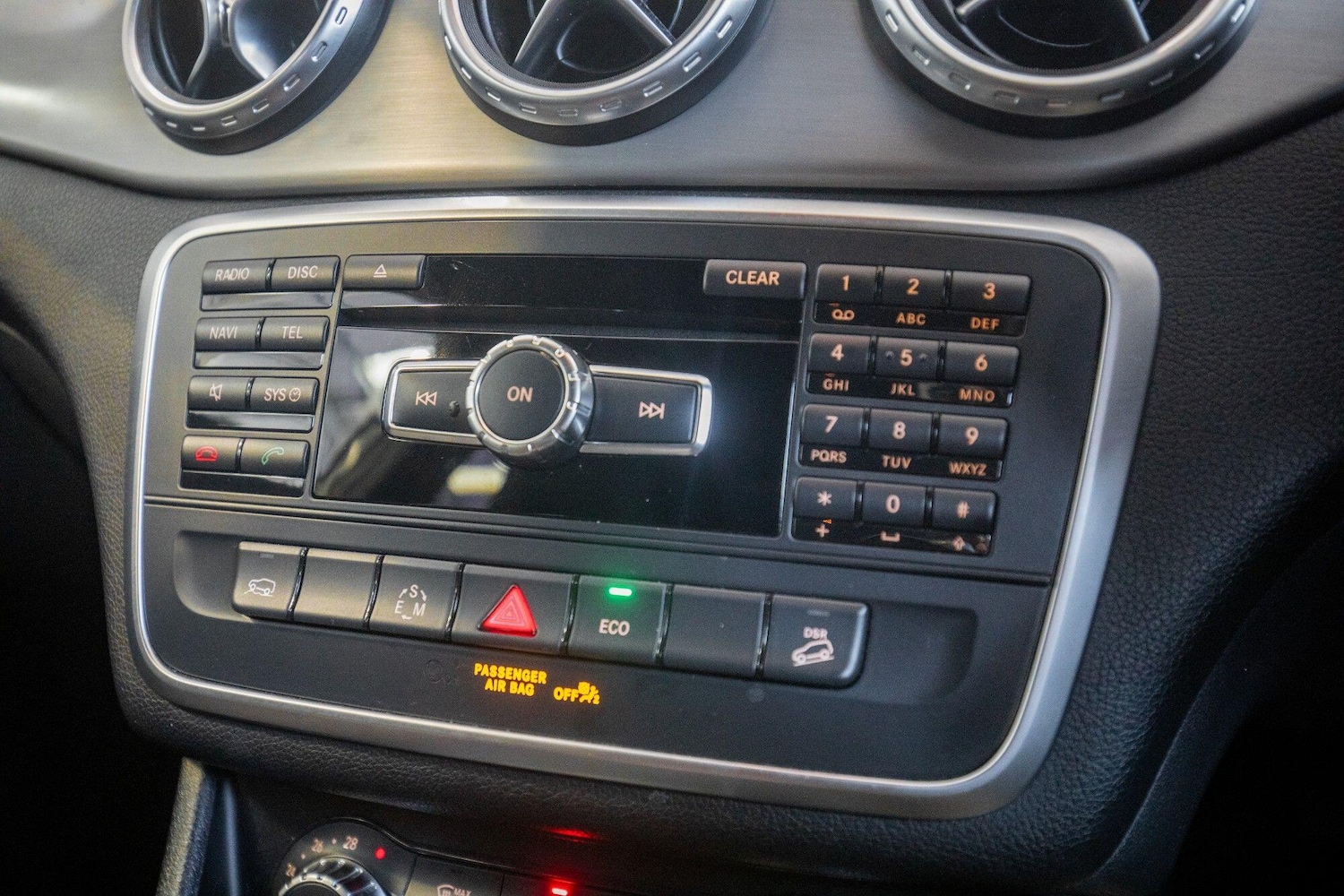 Used Mercedes-Benz GLA 2014 for sale - 77550468: Photo 30