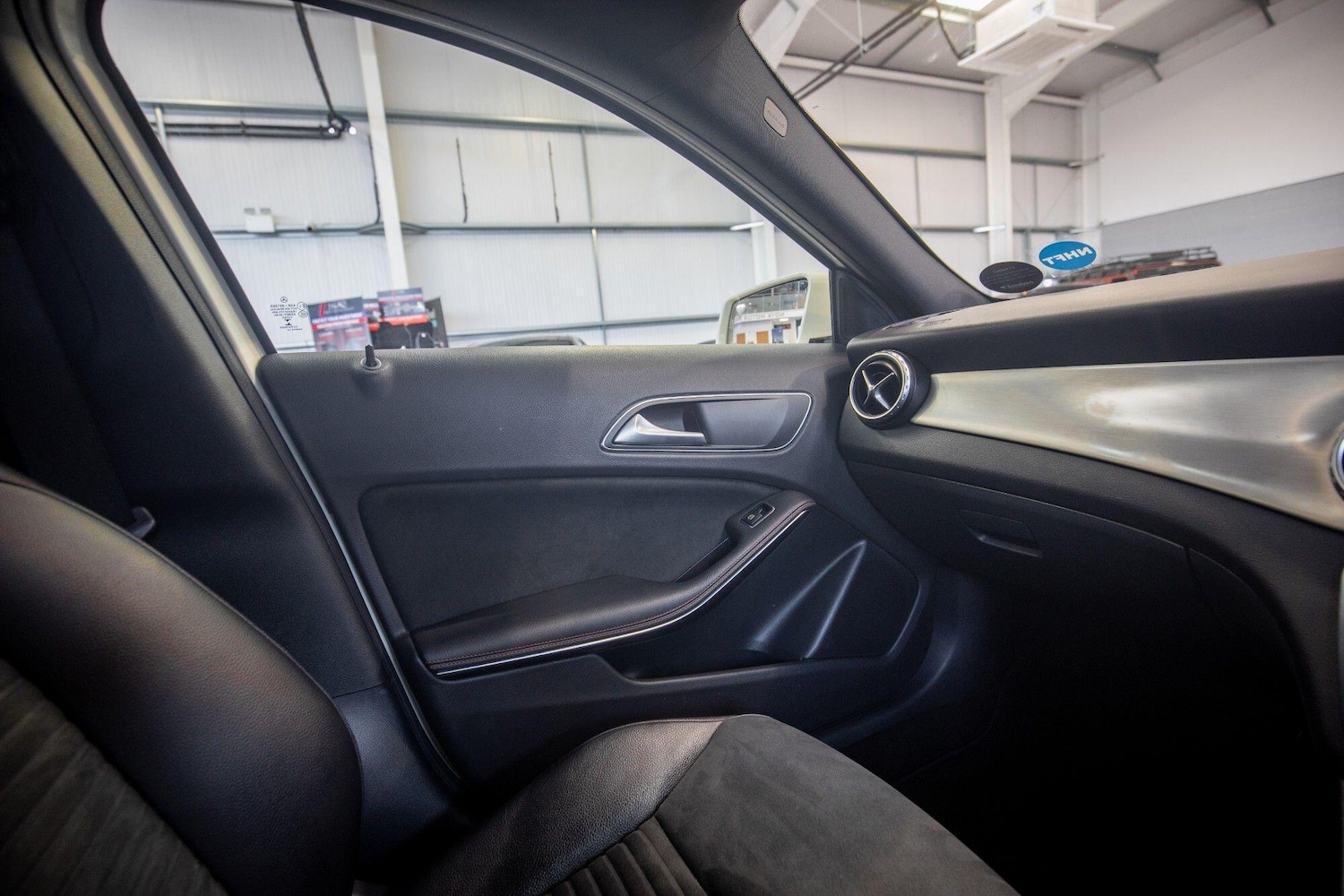 Used Mercedes-Benz GLA 2014 for sale - 77550468: Photo 34