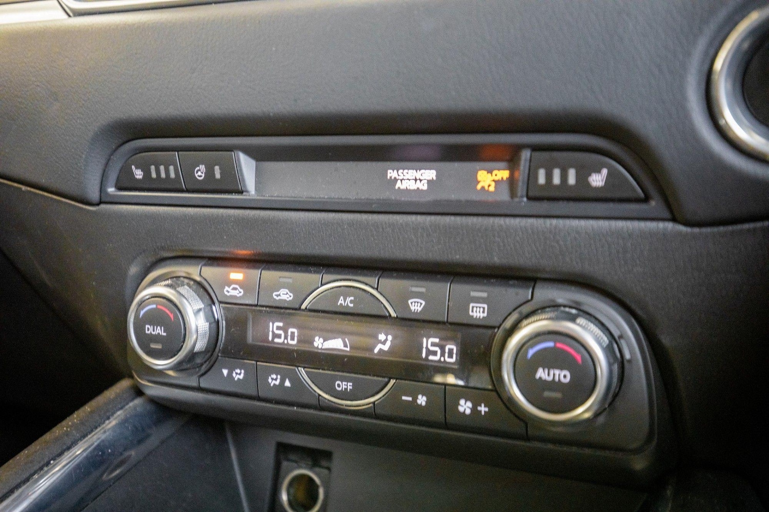 Used Mazda CX-5 2017 for sale - 76824526: Photo 29