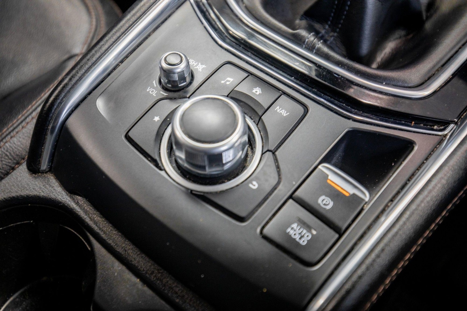 Used Mazda CX-5 2017 for sale - 76824526: Photo 32