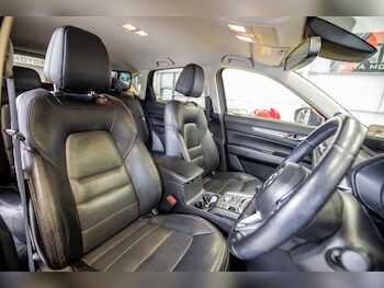 Used Mazda CX-5 2017 for sale - 76824526: Photo