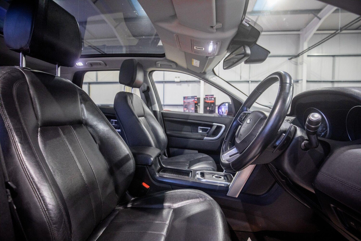 Used Land Rover Discovery Sport for sale - 77484456: Photo 16