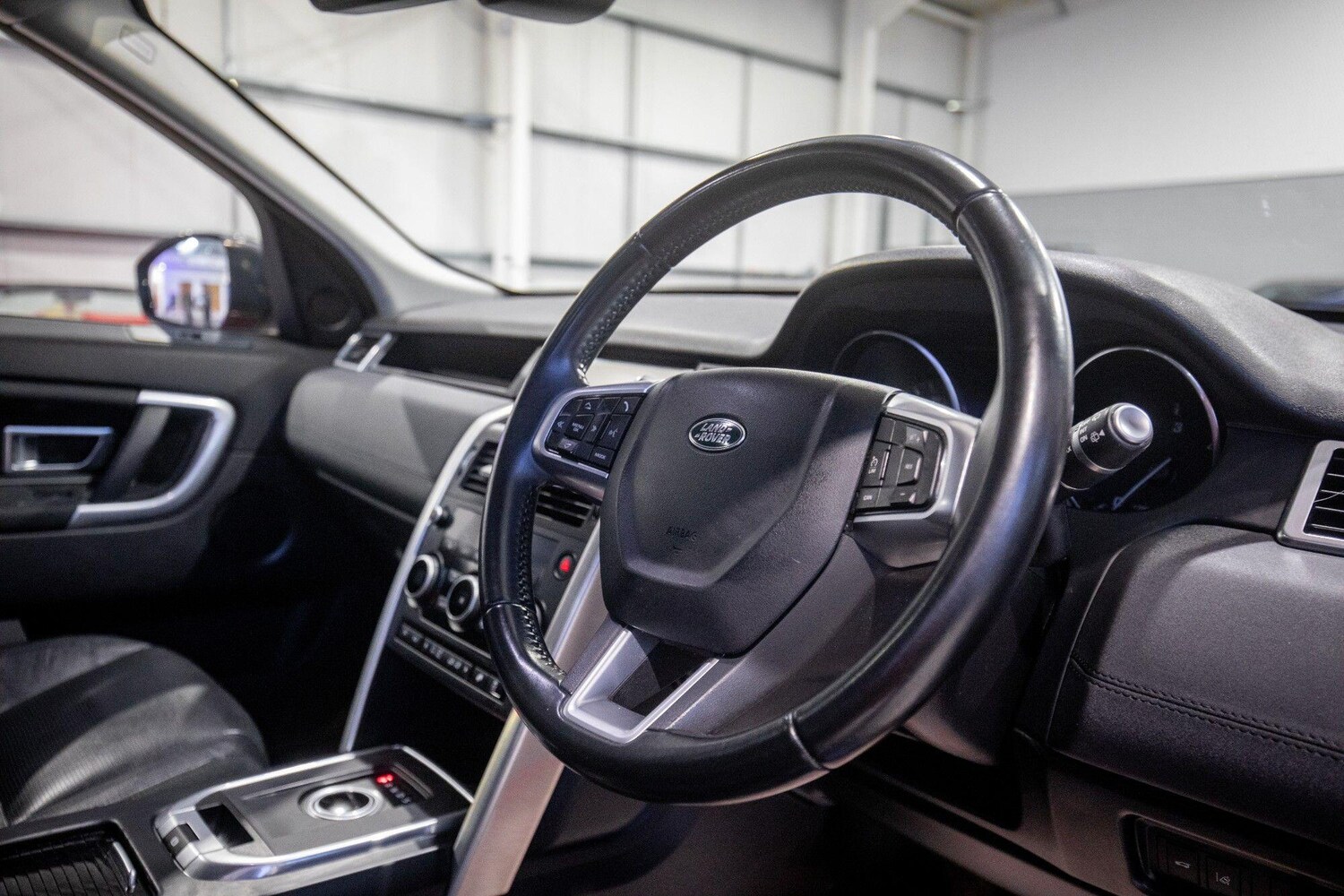 Used Land Rover Discovery Sport for sale - 77484456: Photo 17