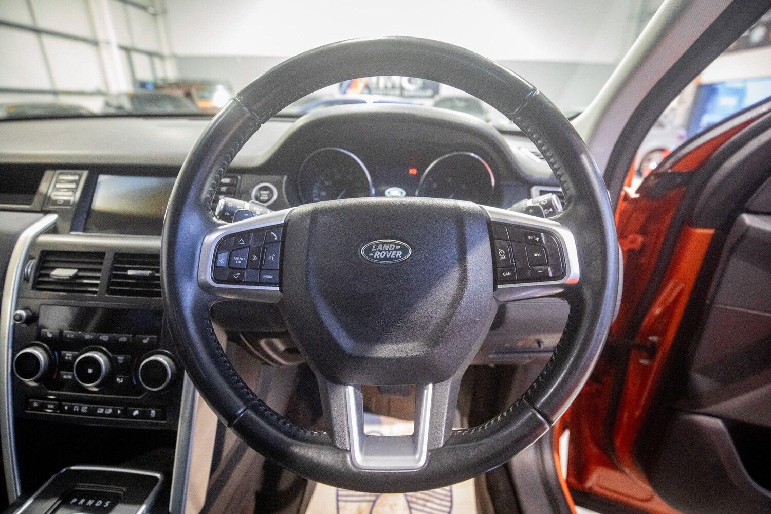 Used Land Rover Discovery Sport for sale - 77484456: Photo 18