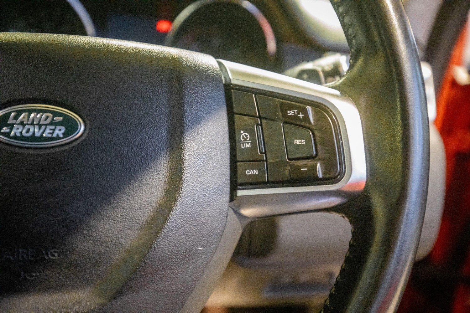 Used Land Rover Discovery Sport for sale - 77484456: Photo 19