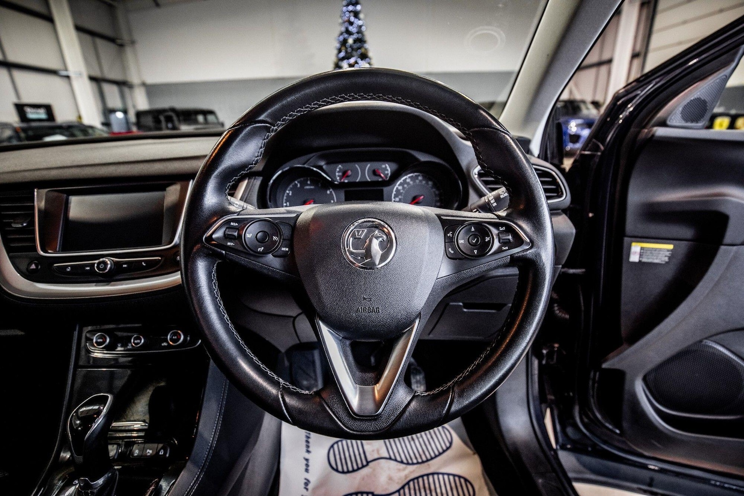 Used Vauxhall Grandland X 2018 for sale - 78034734: Photo 17