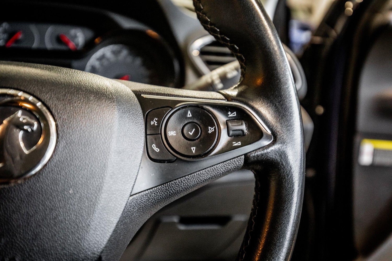 Used Vauxhall Grandland X 2018 for sale - 78034734: Photo 18