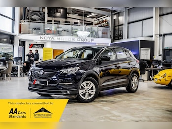 Used Vauxhall Grandland X 2018 for sale - 78034734: Photo