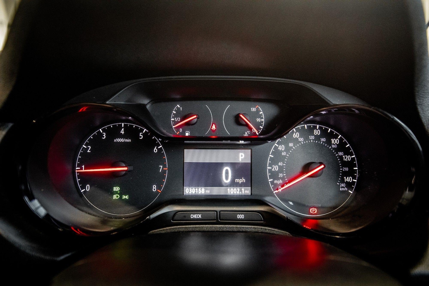 Used Vauxhall Grandland X 2018 for sale - 78034734: Photo 22