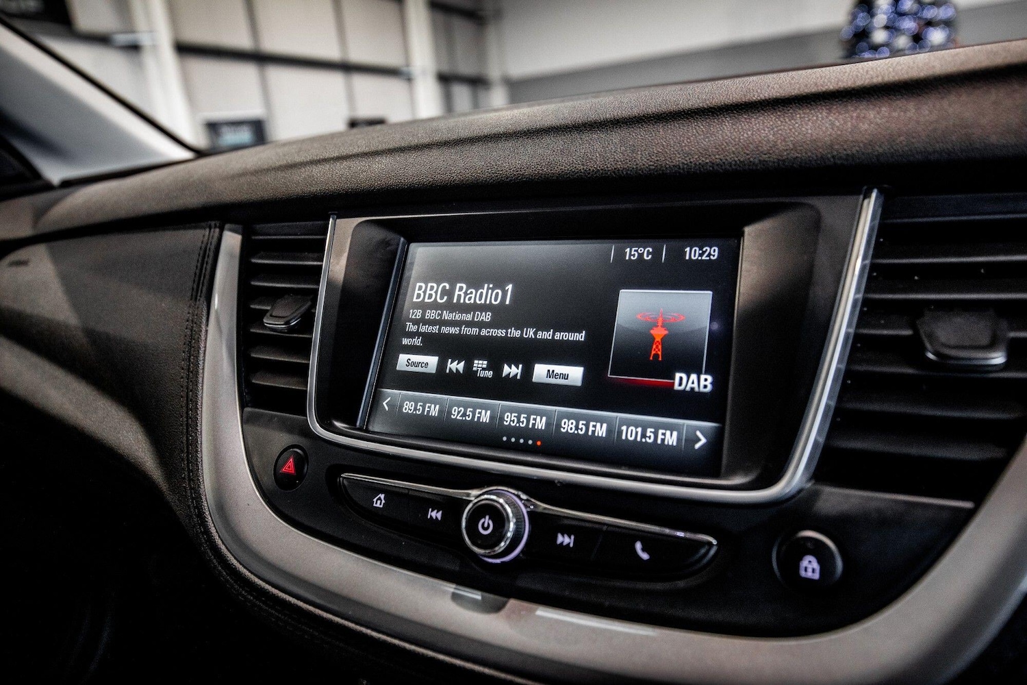 Used Vauxhall Grandland X 2018 for sale - 78034734: Photo 23