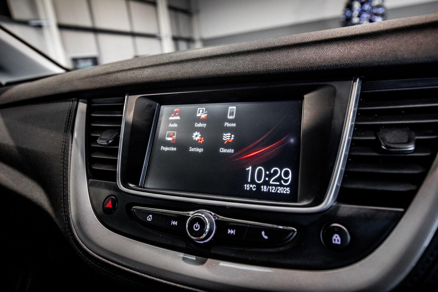 Used Vauxhall Grandland X 2018 for sale - 78034734: Photo 25