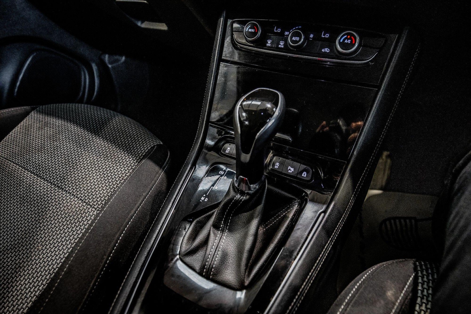 Used Vauxhall Grandland X 2018 for sale - 78034734: Photo 26