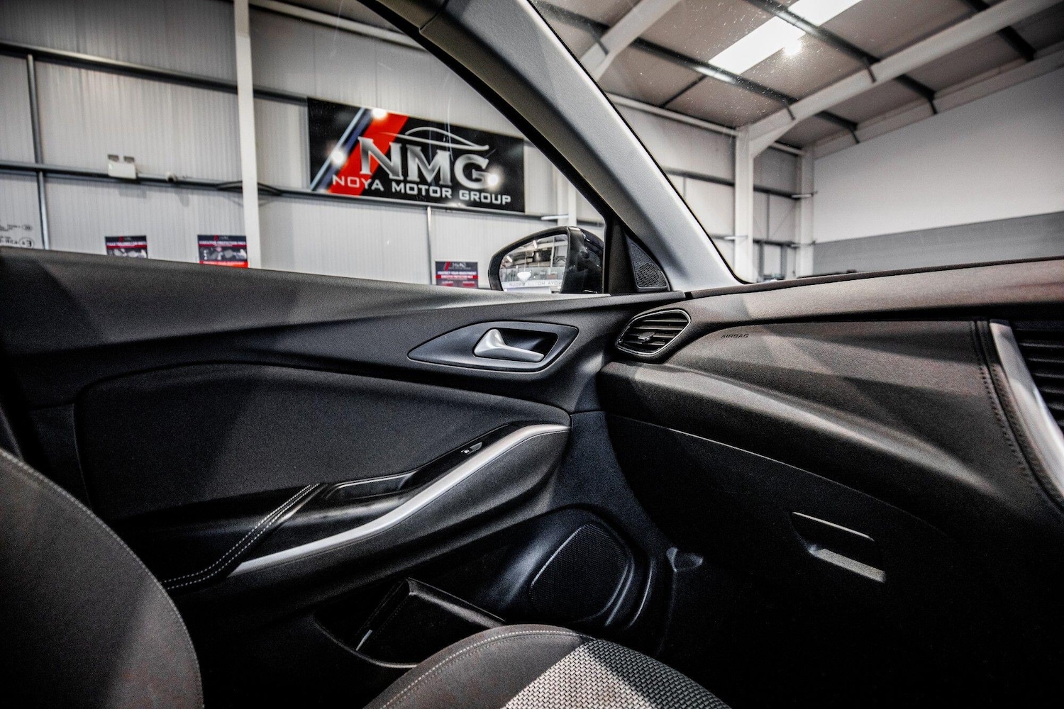 Used Vauxhall Grandland X 2018 for sale - 78034734: Photo 27