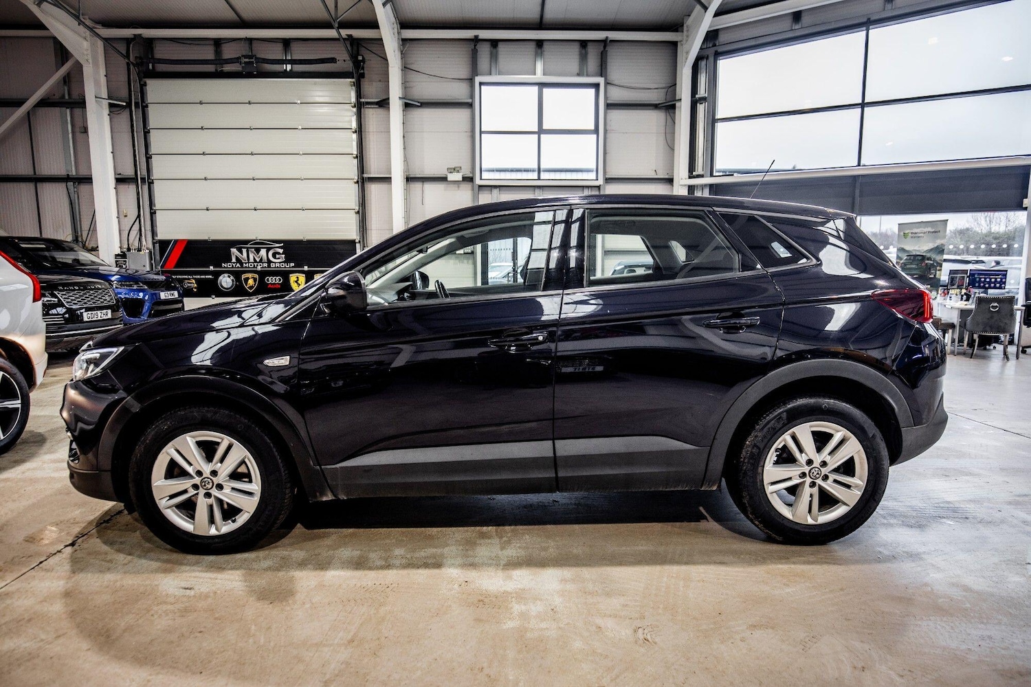 Used Vauxhall Grandland X 2018 for sale - 78034734: Photo 29