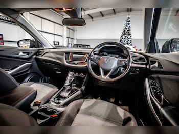 Used Vauxhall Grandland X 2018 for sale - 78034734: Photo