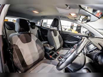 Used Vauxhall Grandland X 2018 for sale - 78034734: Photo