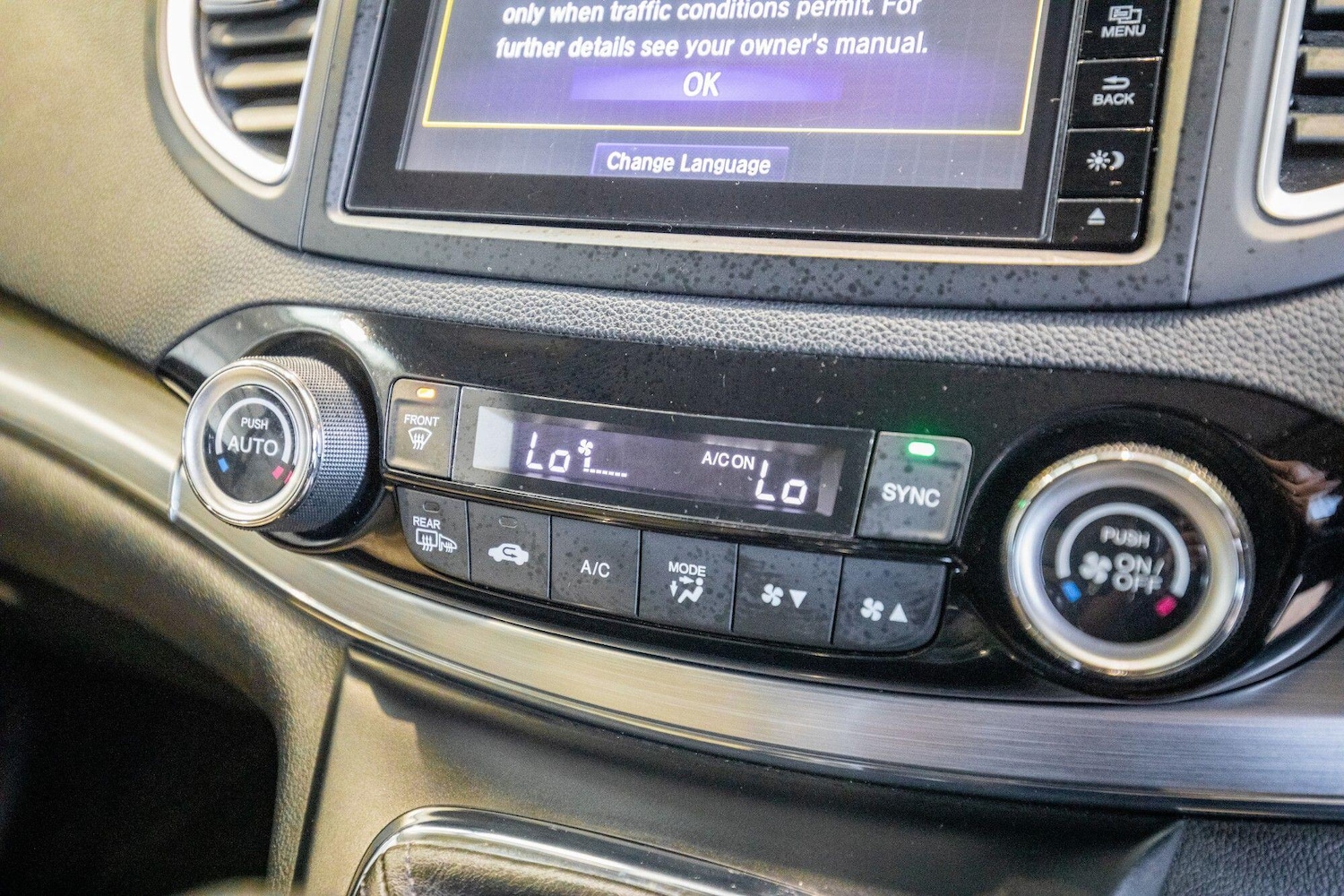 Used Honda CR-V 2015 for sale - 76935963: Photo 27