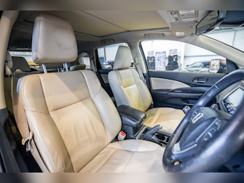 Used Honda CR-V 2015 for sale - 76935963: Photo