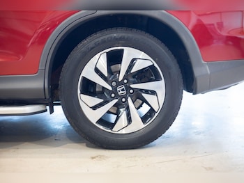 Used Honda CR-V 2015 for sale - 76935963: Photo