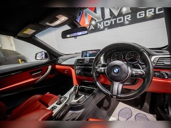 Used BMW 4 Series 2014 for sale - 78382321: Photo