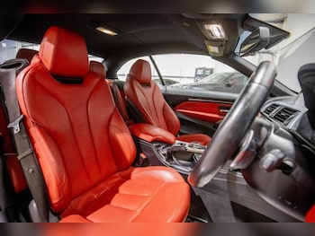 Used BMW 4 Series 2014 for sale - 78382321: Photo