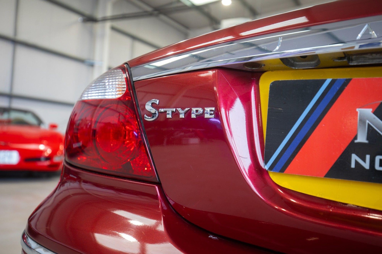 Used Jaguar S-Type 2006 for sale - 77376138: Photo 11