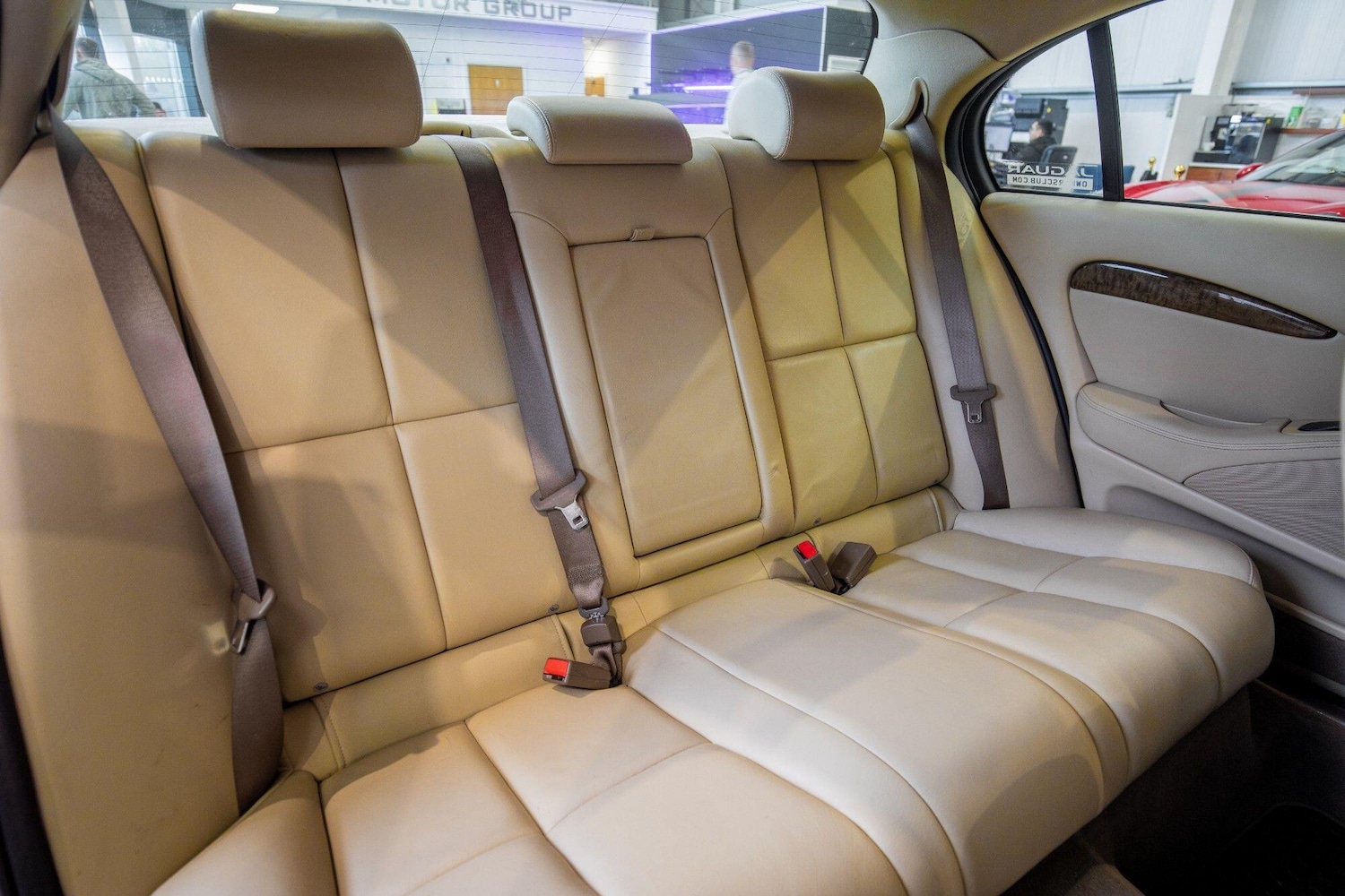 Used Jaguar S-Type 2006 for sale - 77376138: Photo 14