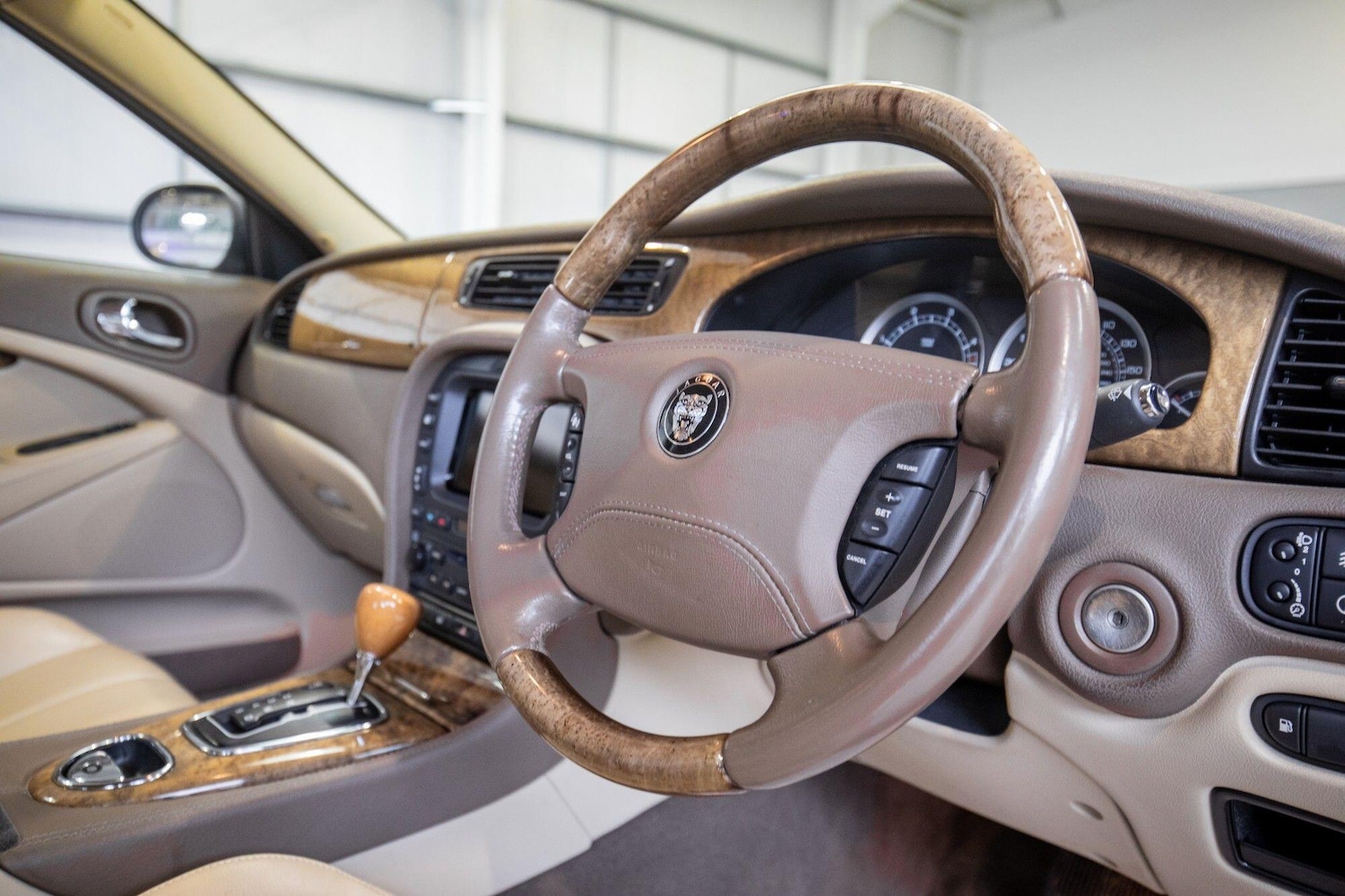 Used Jaguar S-Type 2006 for sale - 77376138: Photo 17