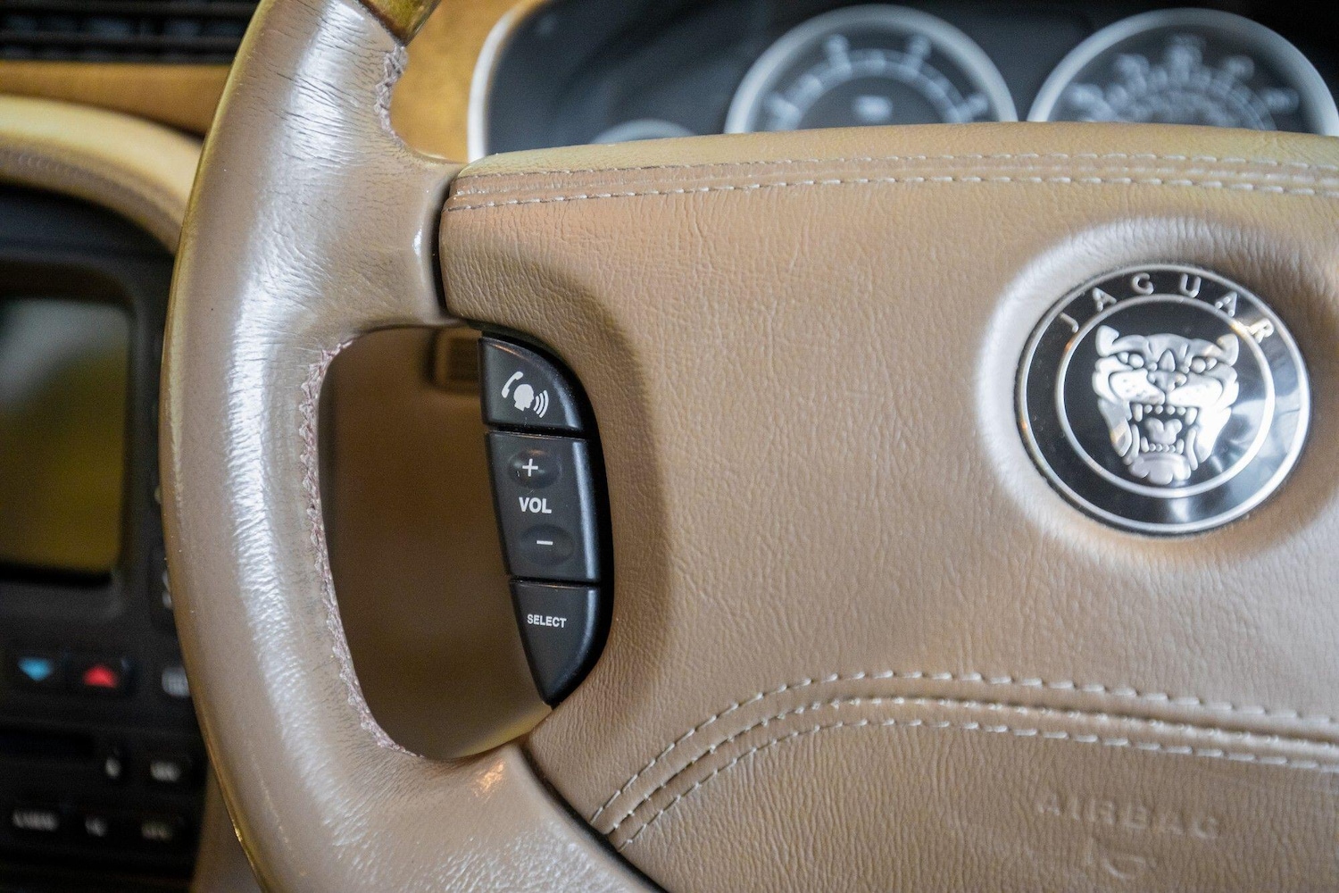 Used Jaguar S-Type 2006 for sale - 77376138: Photo 21