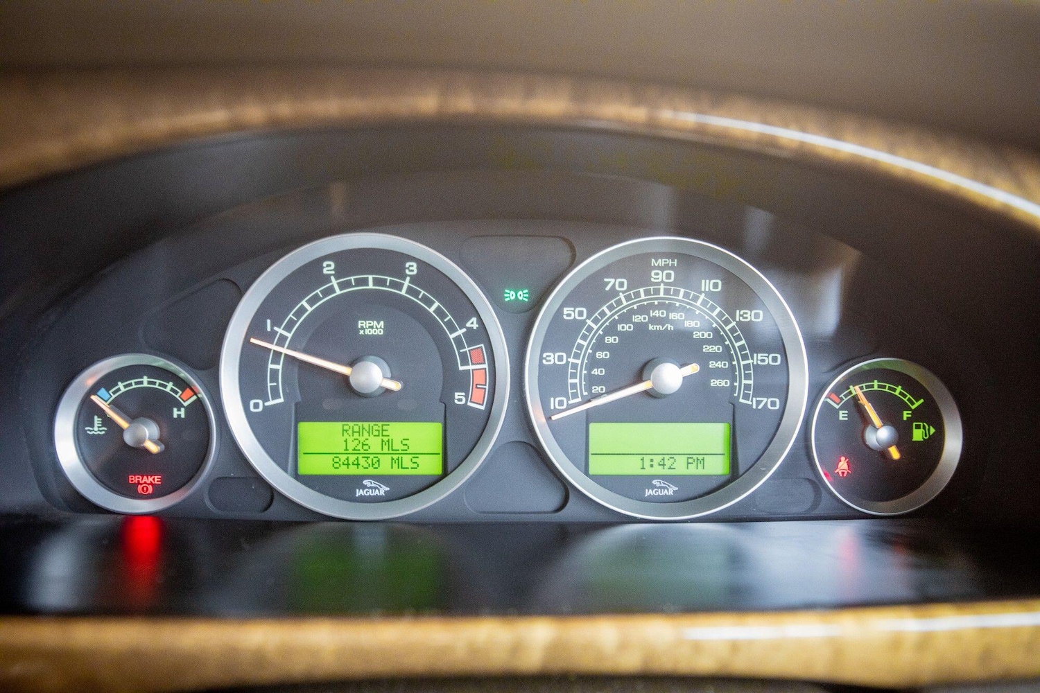 Used Jaguar S-Type 2006 for sale - 77376138: Photo 22