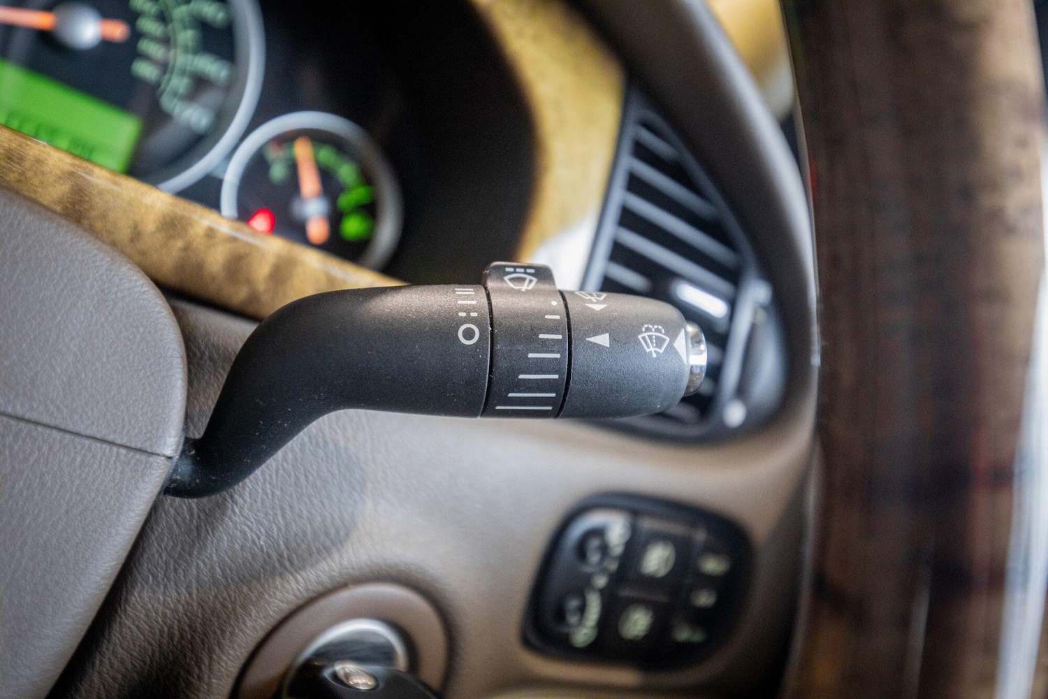 Used Jaguar S-Type 2006 for sale - 77376138: Photo 23