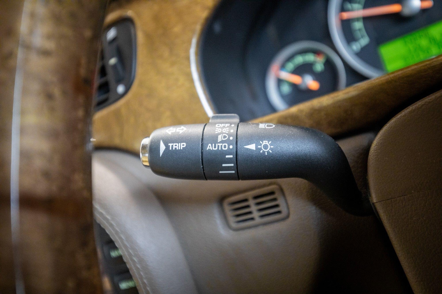 Used Jaguar S-Type 2006 for sale - 77376138: Photo 24