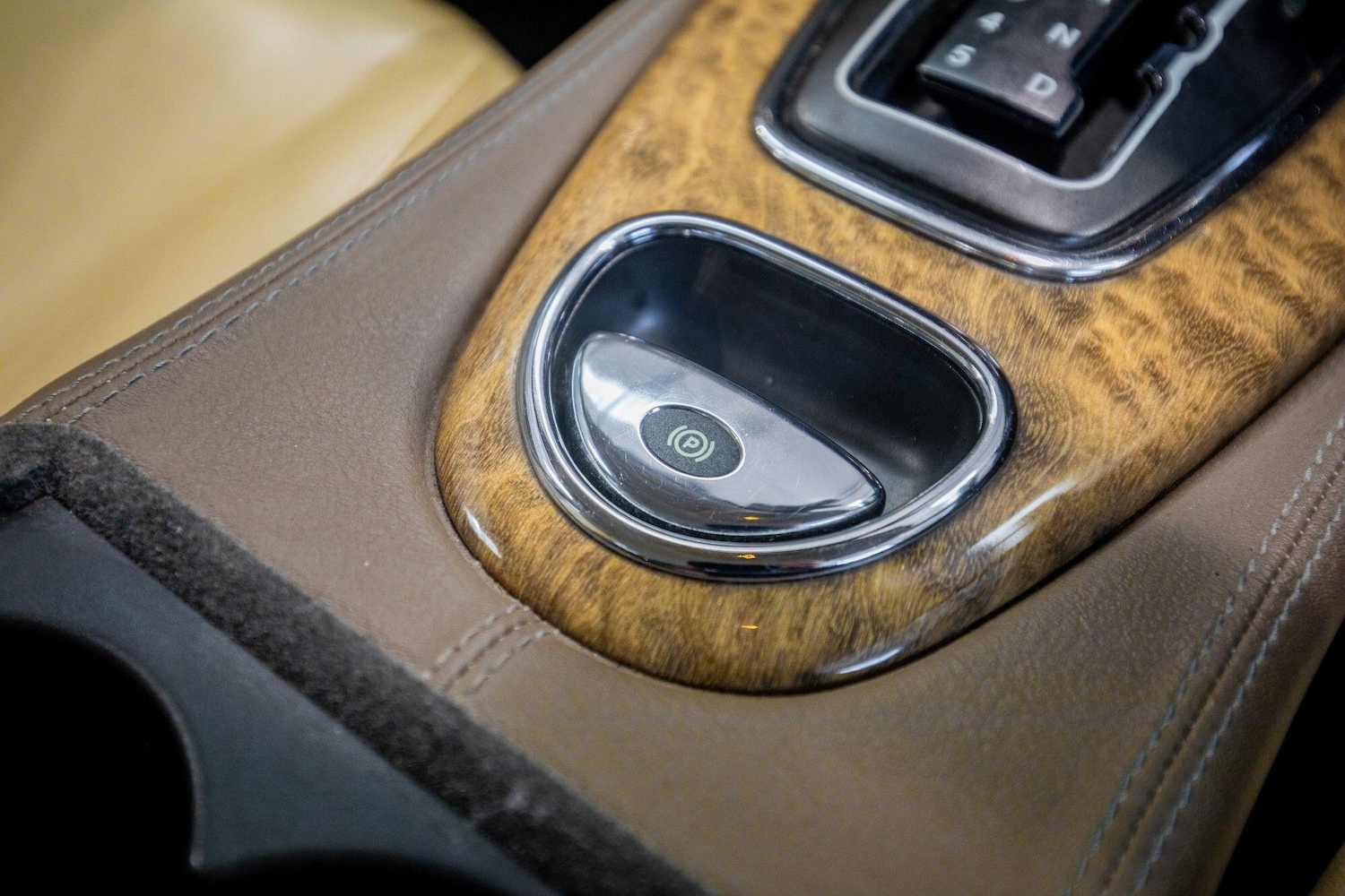 Used Jaguar S-Type 2006 for sale - 77376138: Photo 29