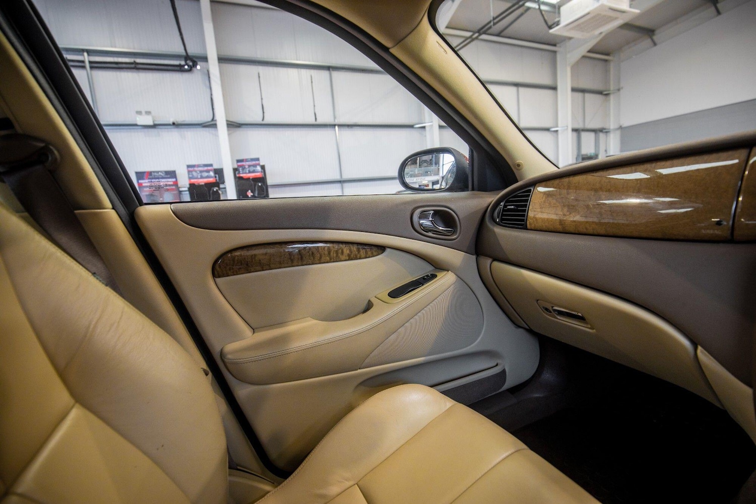 Used Jaguar S-Type 2006 for sale - 77376138: Photo 31