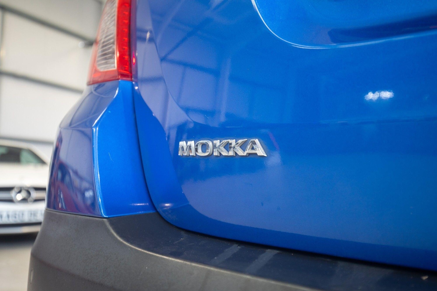 Used Vauxhall Mokka 2013 for sale - 77769298: Photo 11