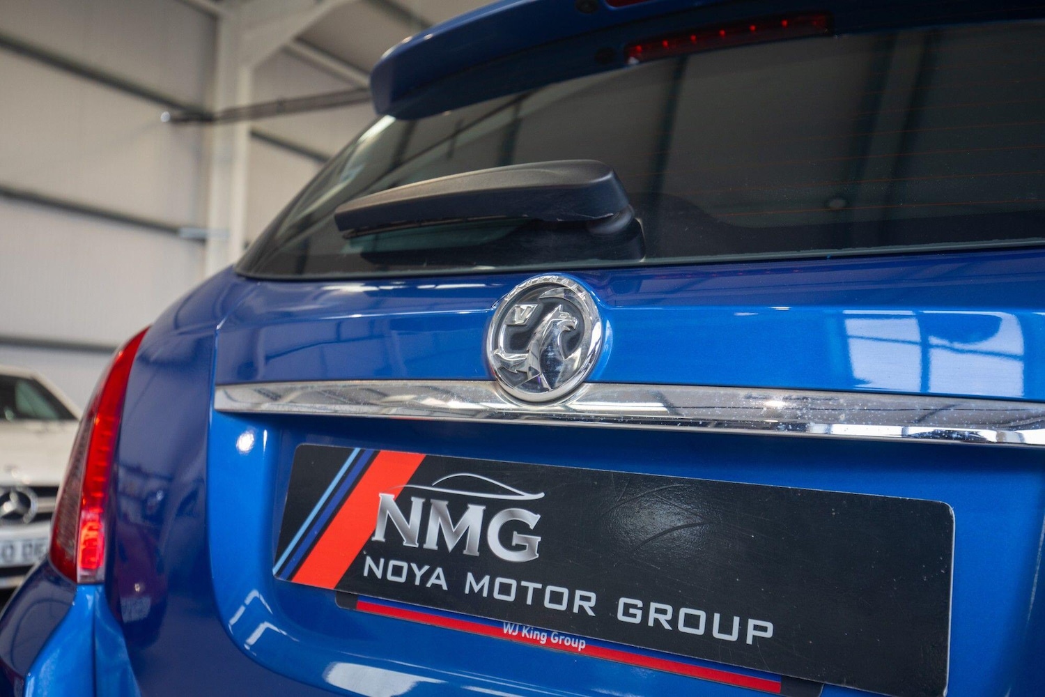 Used Vauxhall Mokka 2013 for sale - 77769298: Photo 12