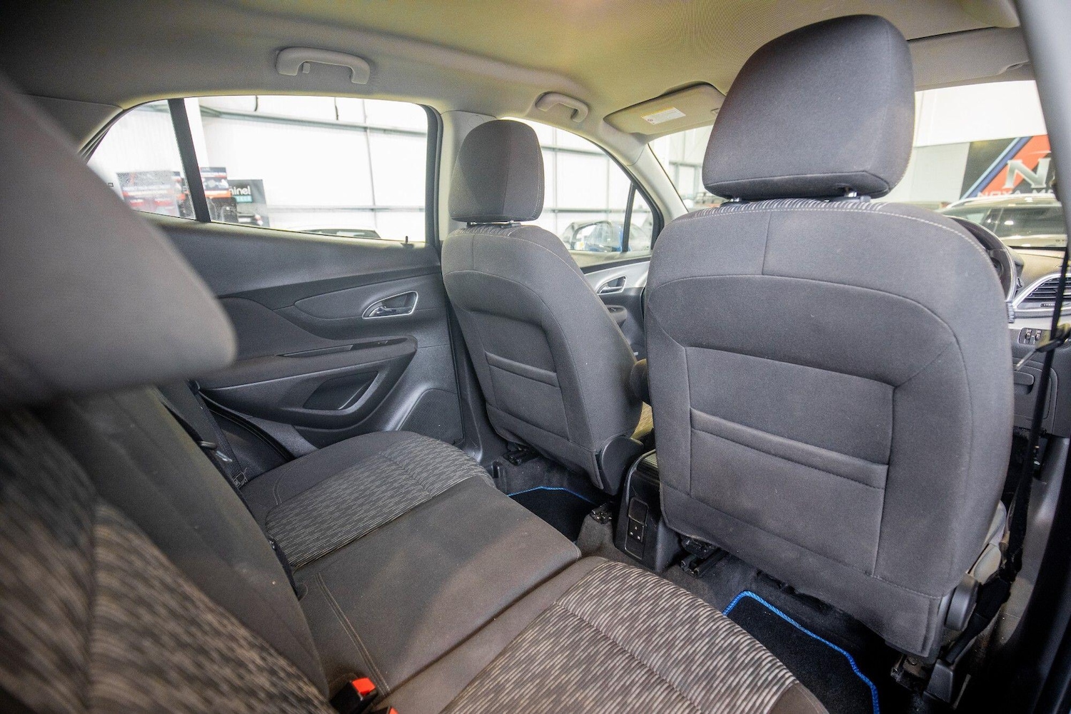 Used Vauxhall Mokka 2013 for sale - 77769298: Photo 13