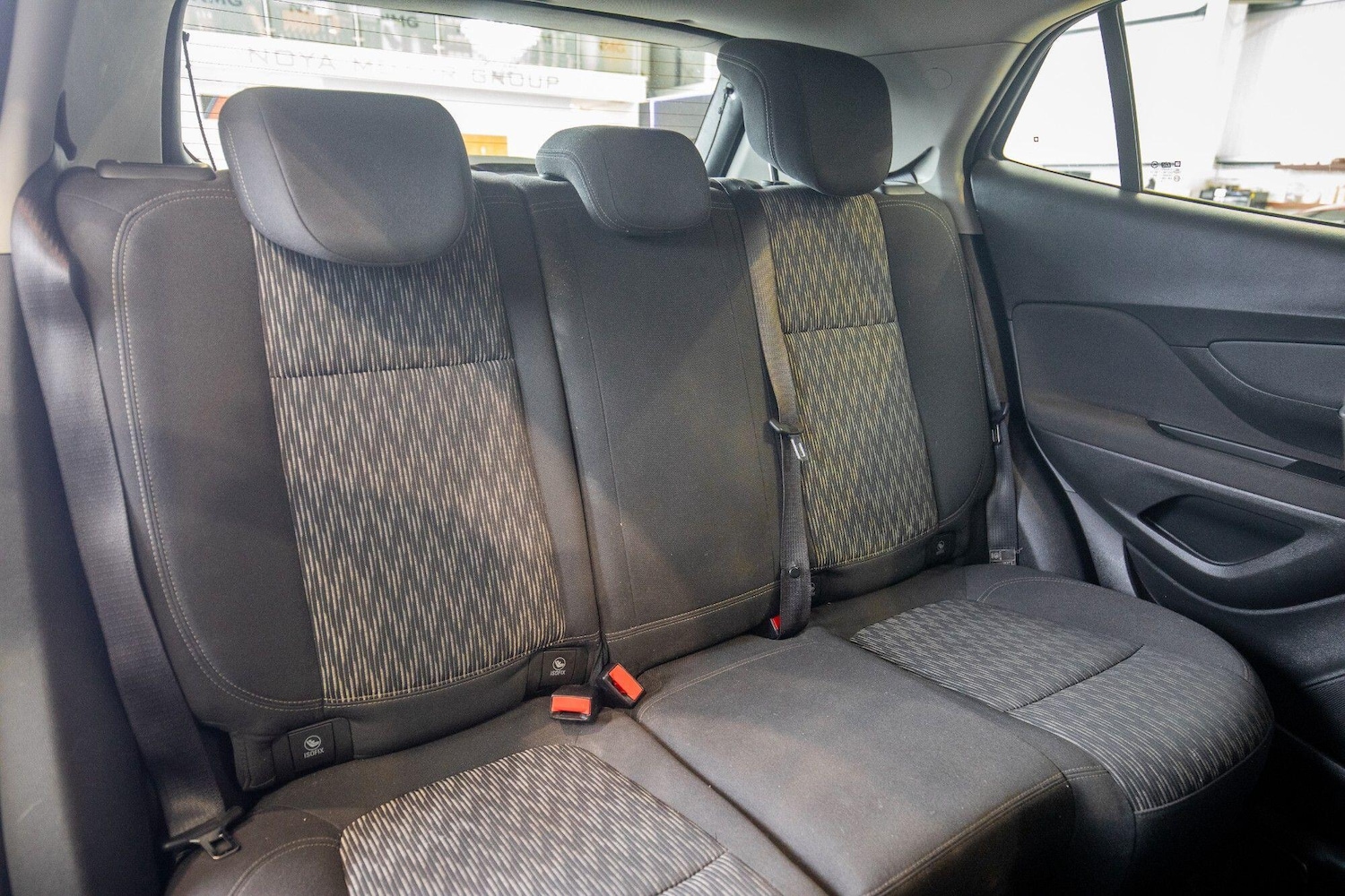 Used Vauxhall Mokka 2013 for sale - 77769298: Photo 14