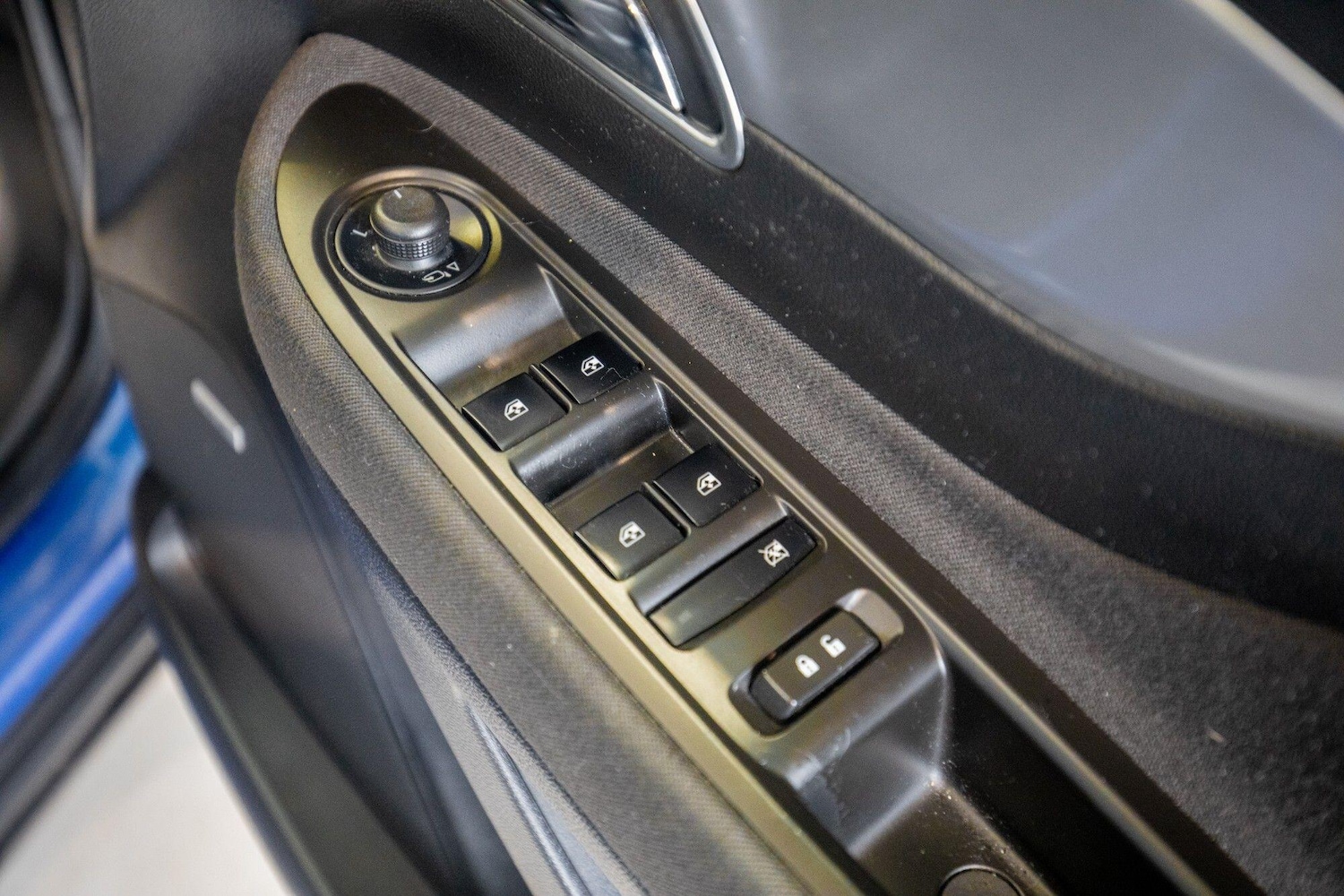 Used Vauxhall Mokka 2013 for sale - 77769298: Photo 15