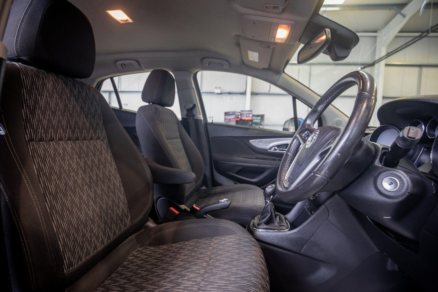 Used Vauxhall Mokka 2013 for sale - 77769298: Photo 16